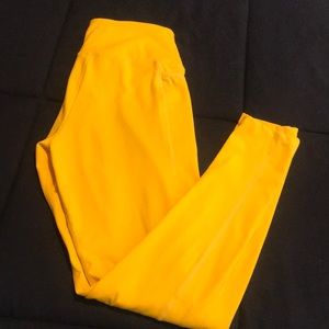 Dreamy gymshark leggings